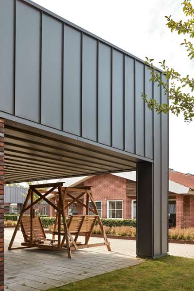 Beautifully Interacting Raw Materials, Engparken 1, 9500 Rørbæk